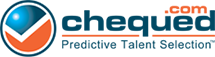 Chequed Logo